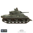 Sherman V Medium Tank (plastic)