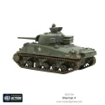 Sherman V Medium Tank (plastic)