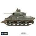 Sherman V Medium Tank (plastic)