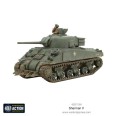 Sherman V Medium Tank (plastic)