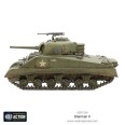 Sherman V Medium Tank (plastic)