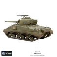 Sherman V Medium Tank (plastic)