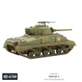 Sherman V Medium Tank (plastic)