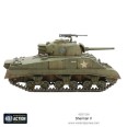 Sherman V Medium Tank (plastic)