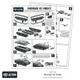 Sherman VC Firefly