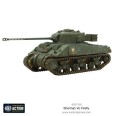 Sherman VC Firefly