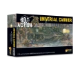 Universal Carrier