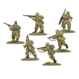 US Airborne (D-Day) platoon