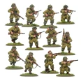 US Airborne (D-Day) platoon