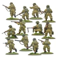 US Airborne (D-Day) platoon