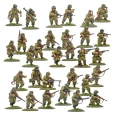 US Airborne (D-Day) platoon