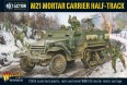 M21 Mortar Carrier