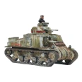 M3 Lee medium tank