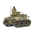 M3 Lee medium tank