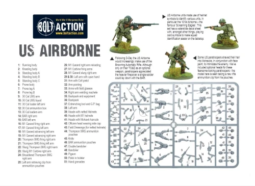 US Airborne