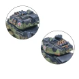 Humber MK VII Armoured Car