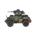 Humber MK VII Armoured Car