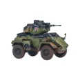 Humber MK VII Armoured Car