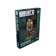 Automated Infantry Hero B For Bertie (2026)