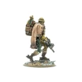 Automated Infantry Hero B For Bertie (2026)