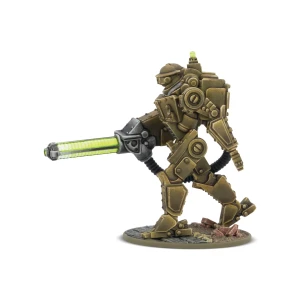 MK IIC Automated Director