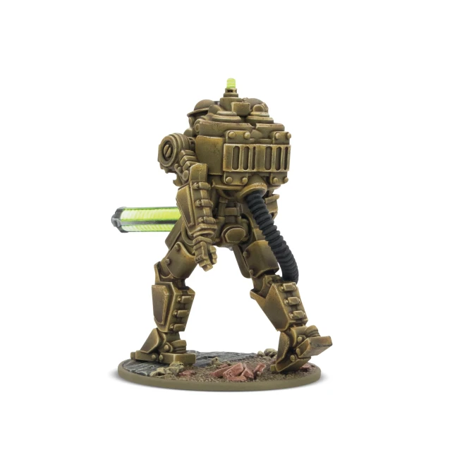 MK IIC Automated Director