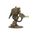 MK IIC Automated Director