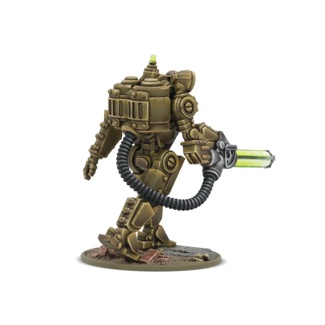 MK IIC Automated Director