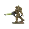 Automated Infantry Platoon