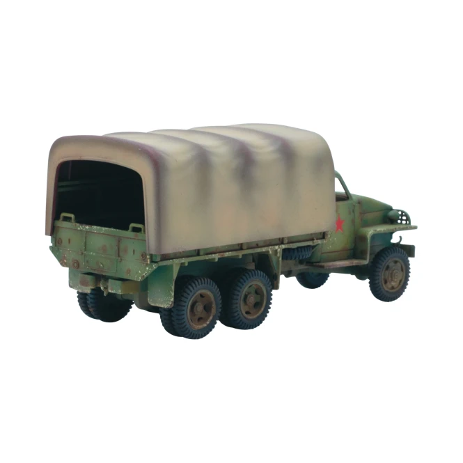 Studebaker US6 Truck