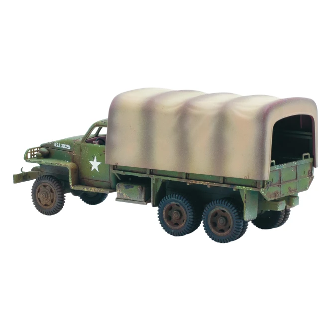 Studebaker US6 Truck