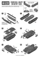 Churchill Tank (plastic)
