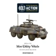 M8/M20 Scout Car
