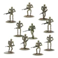 MK I Automated Infantry