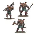 Ursus Infantry Squad with Mauls (2026)
