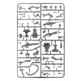 MK II Heavy Automated Infantry