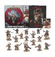 Ogor Mawtribes Army Set