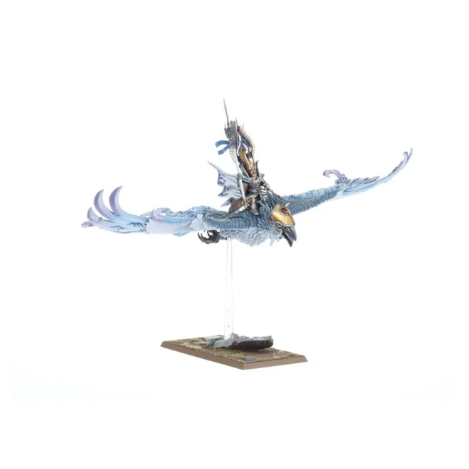 Flamespyre Phoenix