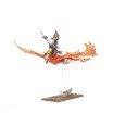 Flamespyre Phoenix