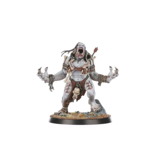 Gorger Mawpack