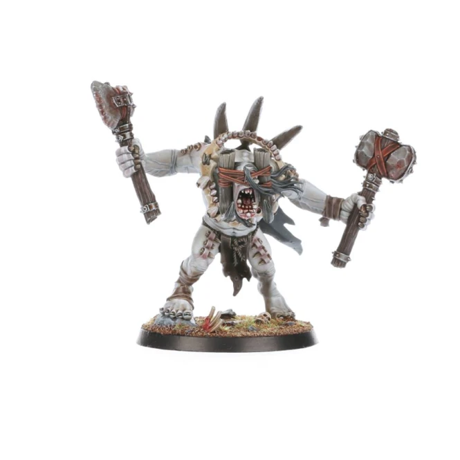 Gorger Mawpack
