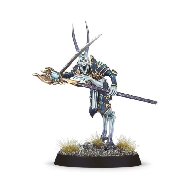 Disciples of Tzeentch Magister