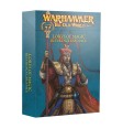 Lores of Magic Reference Card Pack