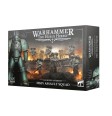 Legiones Astartes: Mk IV Assault Squad