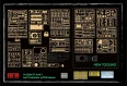 RFM-5043 Pz.Kpfw.IV Ausf. J Last Production With full interior & workable track link