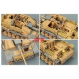RFM-5073 StuG.III Ausf.G Early Production w/full interior