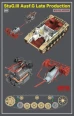 RFM-5088 StuG.III Ausf.G Late Production (Full Interior)