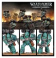 Legiones Astartes: Mk IV Assault Squad