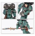 Legiones Astartes: Mk IV Assault Squad