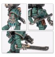 Legiones Astartes: Mk IV Assault Squad